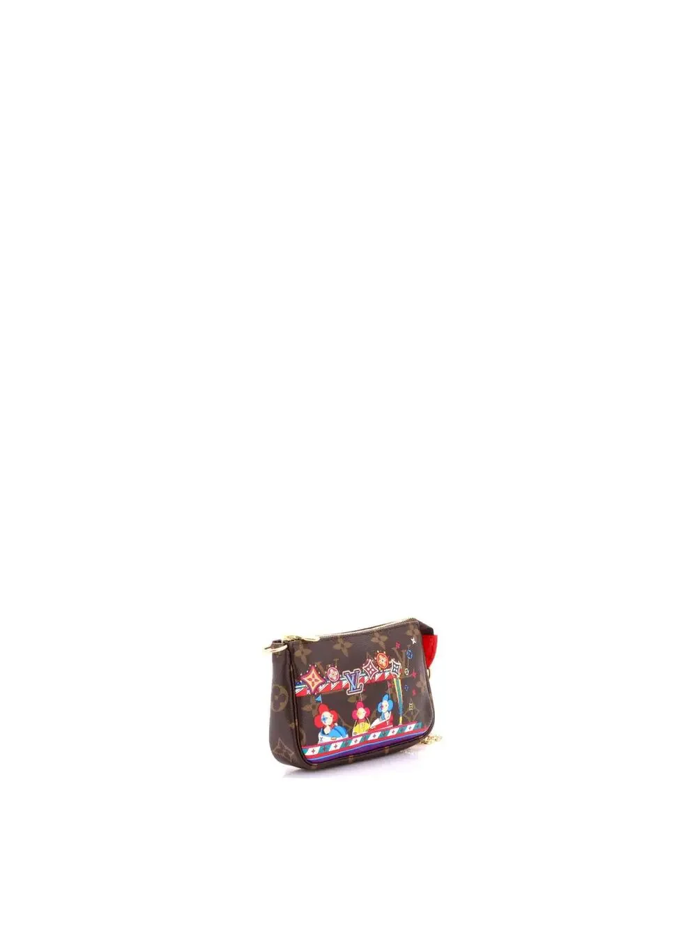 Louis Vuitton Pochette Accessoires #294602L83B